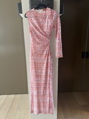 A missoni dress 2025